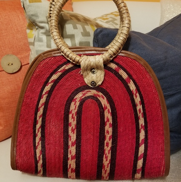 Eclectic Purse - Picture 2 of 7